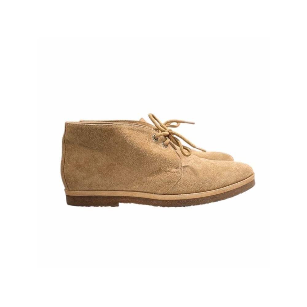 Jenni Kayne Desert Boots Size 38